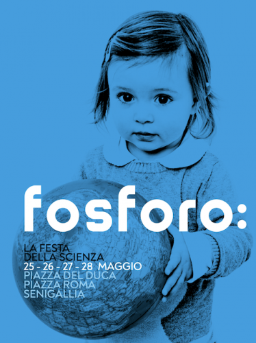 Locandina dell'evento