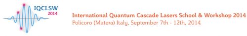 IQCLSW2014