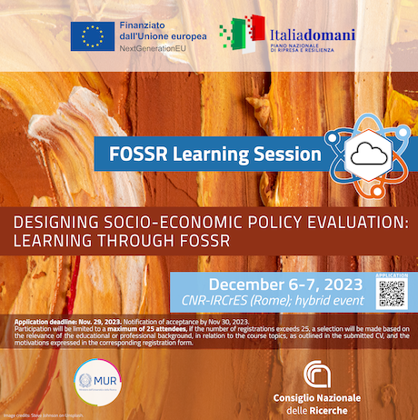 Learning Session 