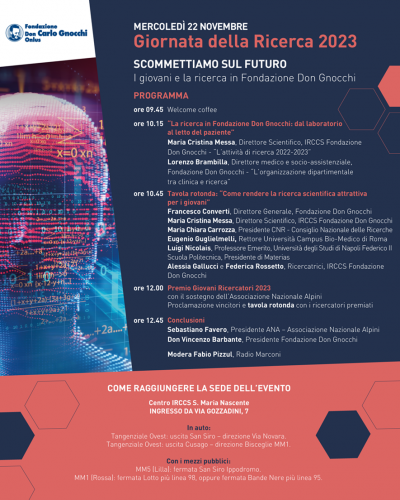 Programma