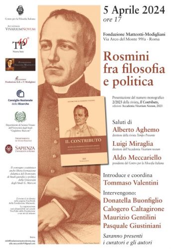 Locandina