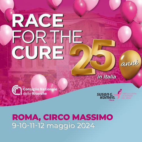 Cnr - Race for Cure