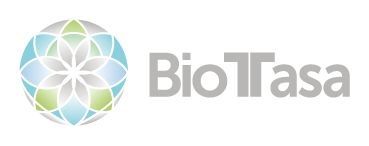 Logo Progetto BioTTasa