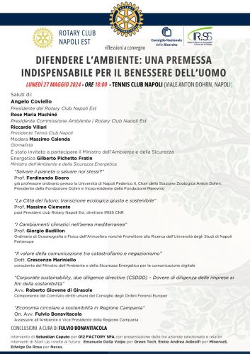 Programma