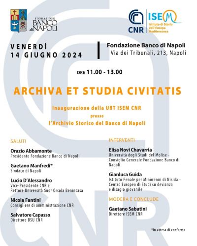 Programma