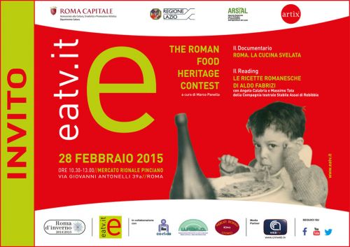 Locandina Evento