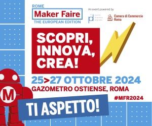 Grafica Maker Faire
