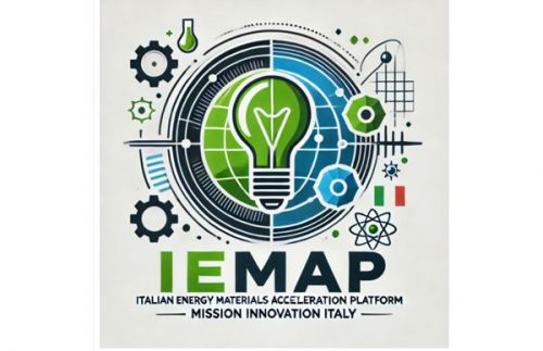 Italian Energy Materials Acceleration Platform