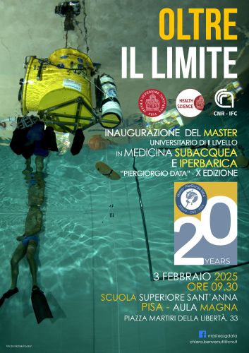 Locandina Evento