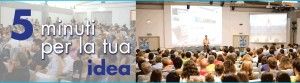 Sei un'azienda, un ricercatore o un potenziale investitore? Hai un'idea e vorresti presentare un tuo progetto? #WIRE15!