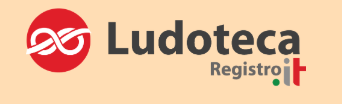 Logo Ludoteca