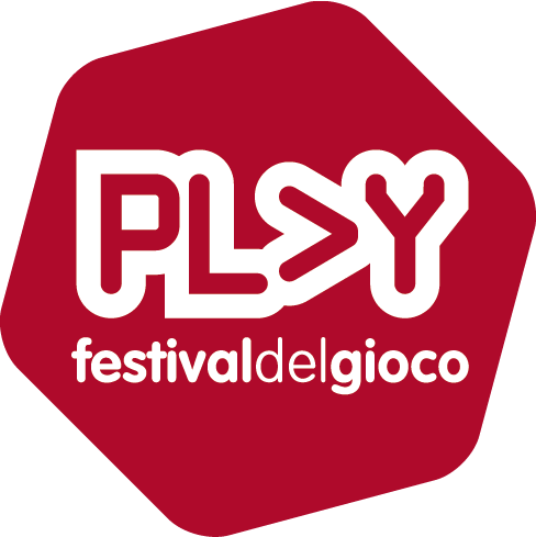 Logo PLAY