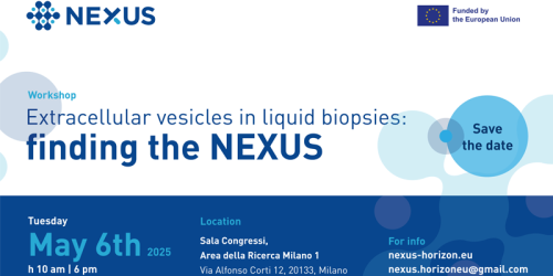 Nexus workshop 6 May 2025