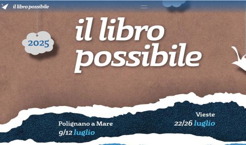 Il libro possibile