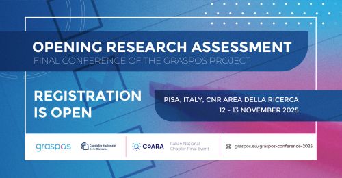 Opening Research Assessment