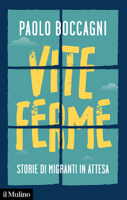 Copertina del libro 