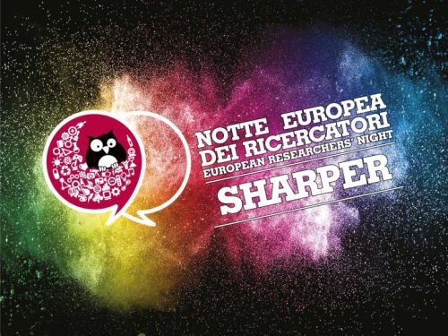 SharPER Genova 2025