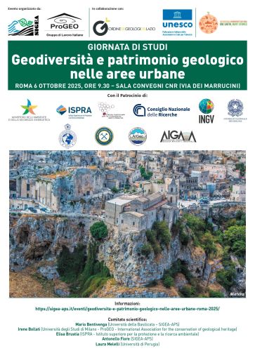 Giornata di Studi SIGEA 