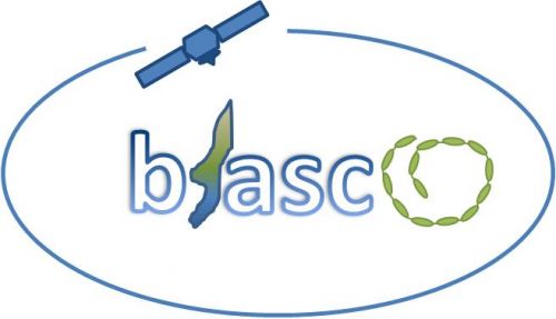 Logo Progetto Blasco