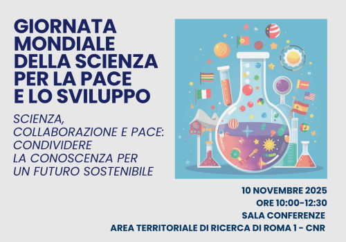 Locandina_evento_Scienza_Pace_UNESCO_ARRM1
