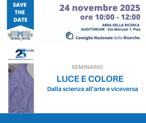 Locandina evento 24 Novembre  2025