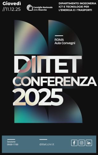 CONFERENZA DIITET 2025