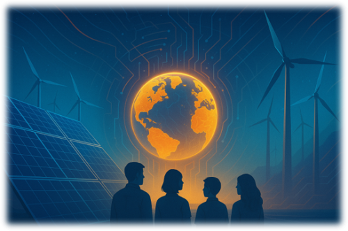 Christmas Lecture 2025