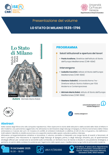Locandina