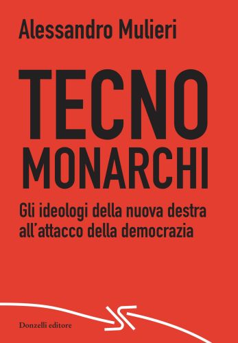 copertina libro Tecnomonarchi