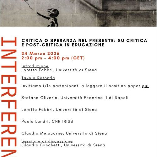 Seminario  