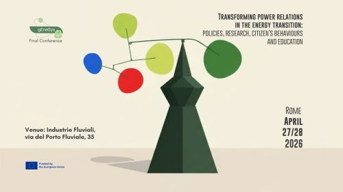 gEneSys Final Conference