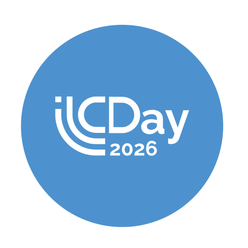 Logo ILC-DAY 2026