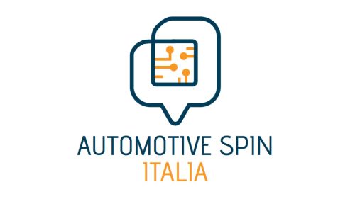logo Automotive SPIN Italia