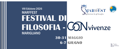 Festival di Filosofia Marffest