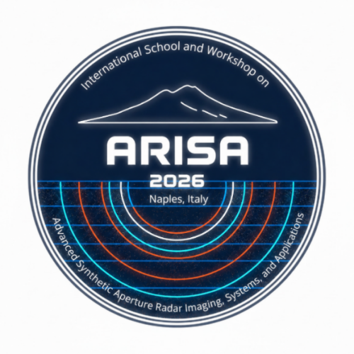 Logo ARISA 2026
