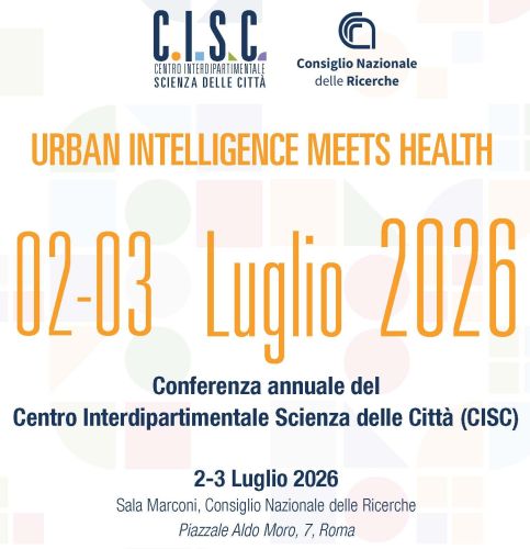 Conferenza CISC
