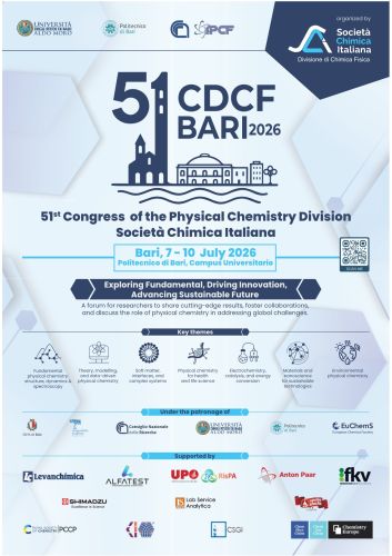 Locandina CDCF51