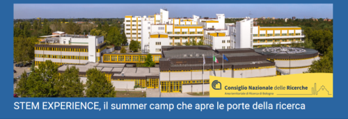 Immagine Summer Camp