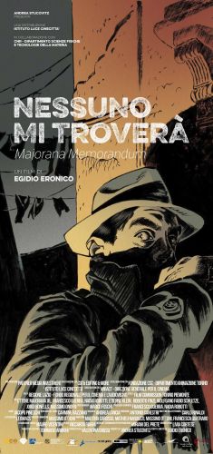 Locandina del film 