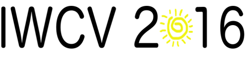 5th International Workshop on Computer Vision