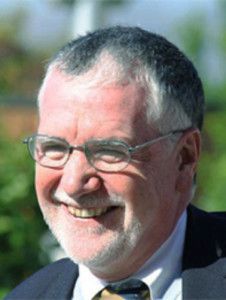 Massimo Inguscio a Foligno