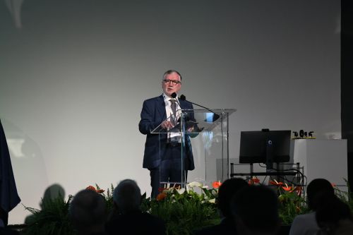 L'intervento del presidente del Cnr Massimo Inguscio