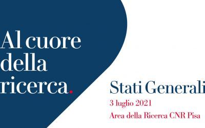 L'evento del Cnr a Pisa