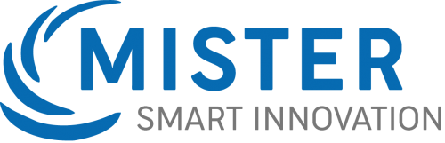 Logo Mister Smart Innovation