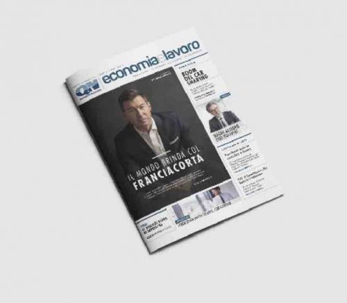 Quotidiano Nazionale - Economia e Lavoro