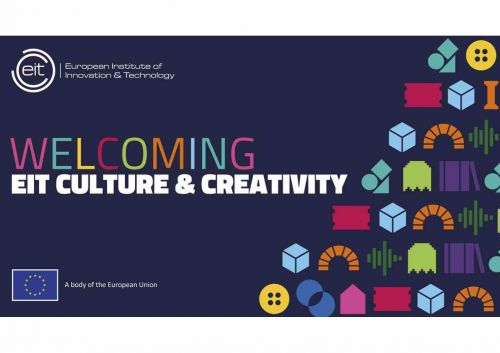 Comunità pubblico-privata per le industrie culturali e creative in Europa