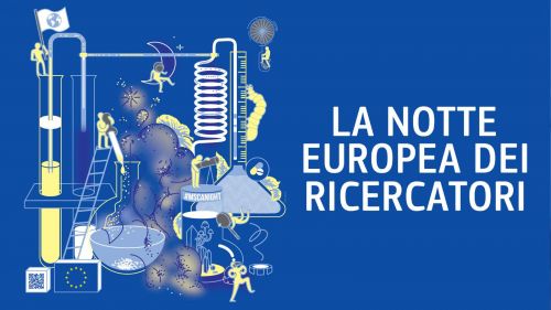 Notte Europea dei ricercatori