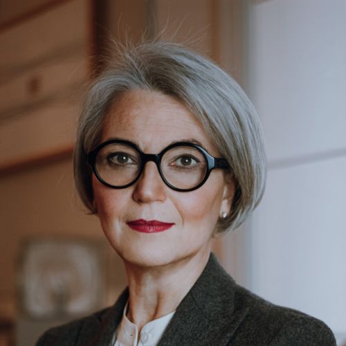 Luisa Torsi