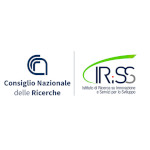 Logo Istituto di Ricerca su Innovazione e Servizi per lo Sviluppo (IRISS)