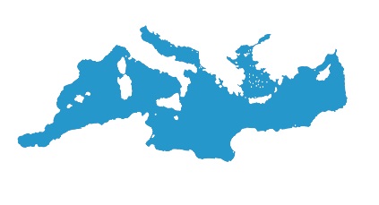 Logo Istituto di storia dell'Europa mediterranea (ISEM)
